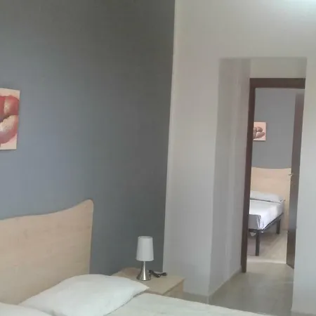 Domus Ionio Panzió