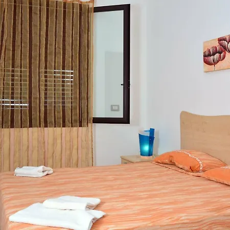 فندق مبيت وإفطار Domus Ionio Nardò