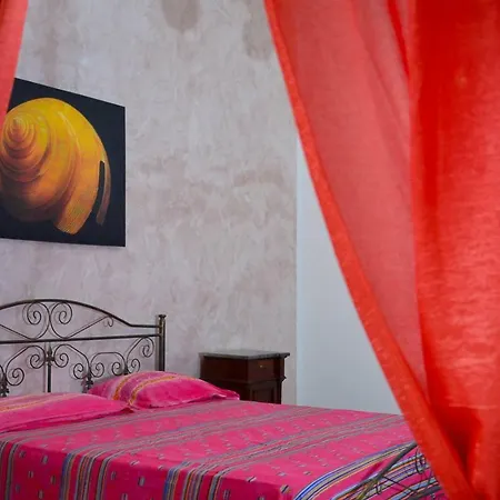 فندق مبيت وإفطار Domus Ionio Nardò