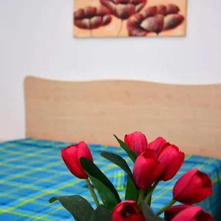 B&B Domus Ionio 나르도