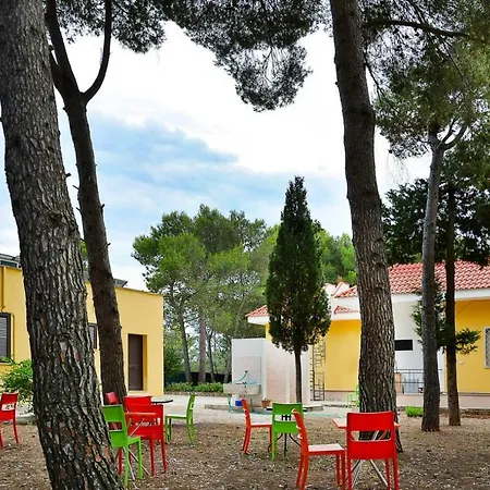 Domus Ionio B&B *