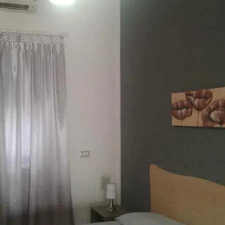 فندق مبيت وإفطار Domus Ionio Nardò