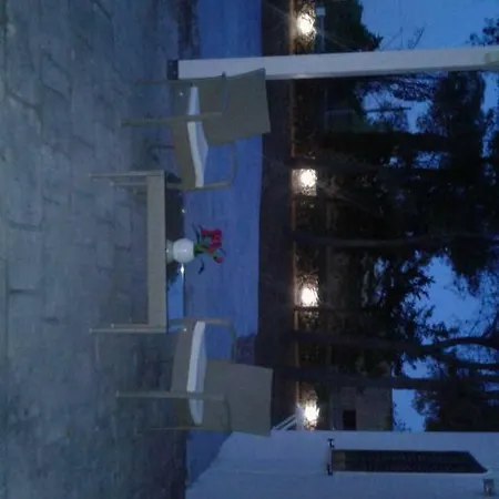 B&B Domus Ionio 나르도